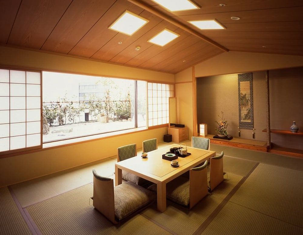 undefined Hotel Mielparque Nagoya 4