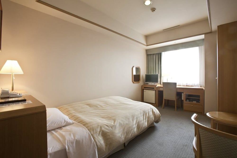 undefined Hotel Mielparque Nagoya 3