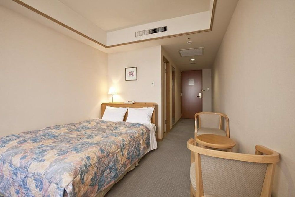 undefined Hotel Mielparque Nagoya 5