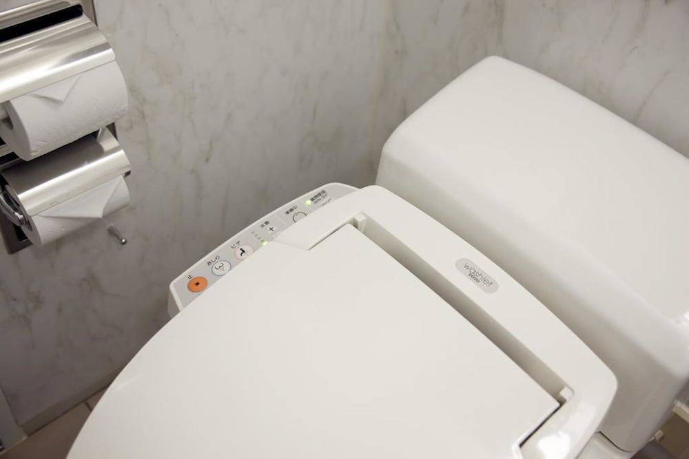 undefined Hotel Mielparque Nagoya 10