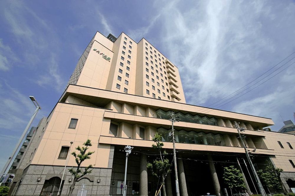 undefined Hotel Mielparque Nagoya 7