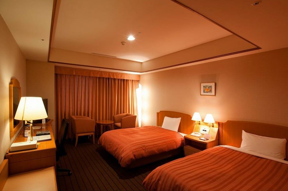 undefined Hotel Mielparque Nagoya 2
