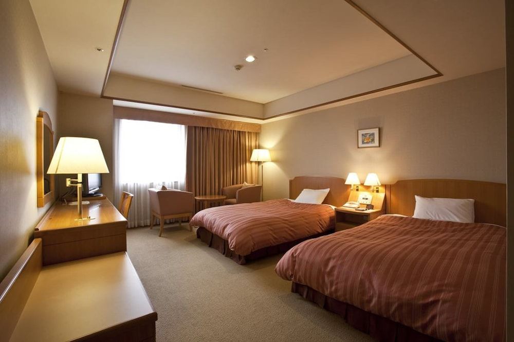 undefined Hotel Mielparque Nagoya 8