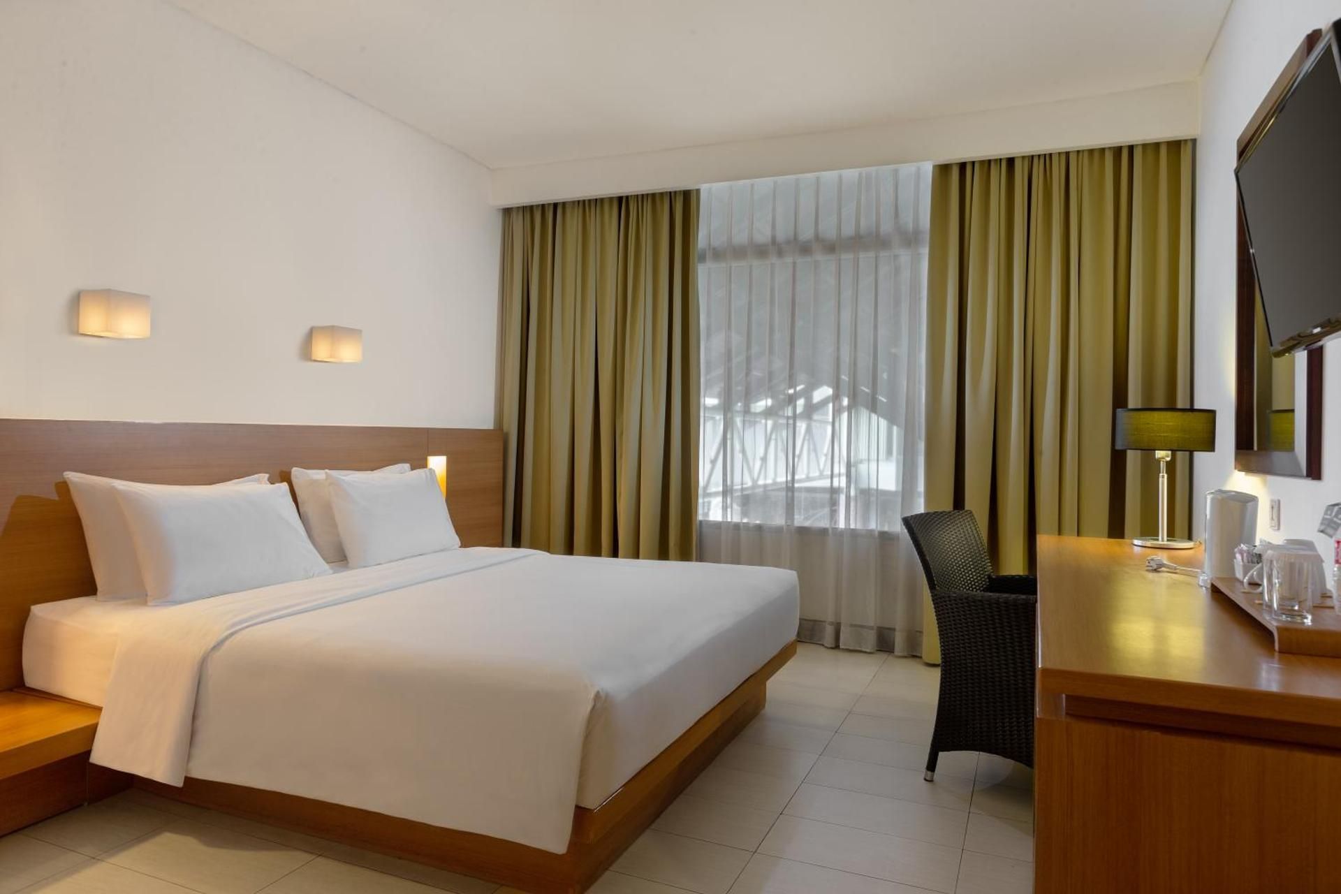 Executive Room King