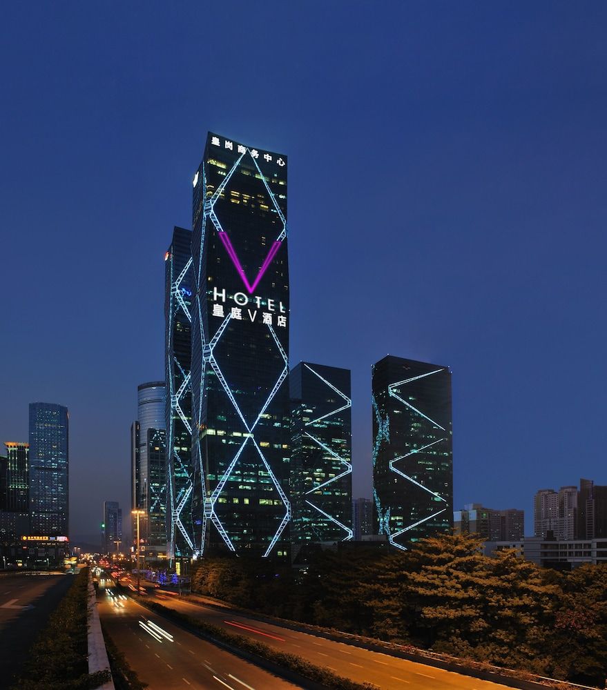 undefined WONGTEE V Hotel 6