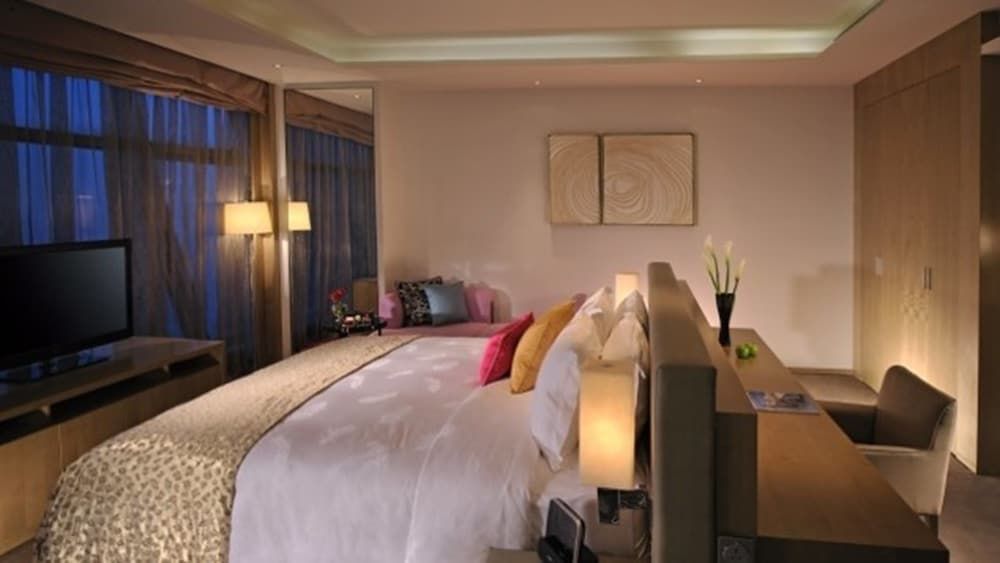 undefined WONGTEE V Hotel 2