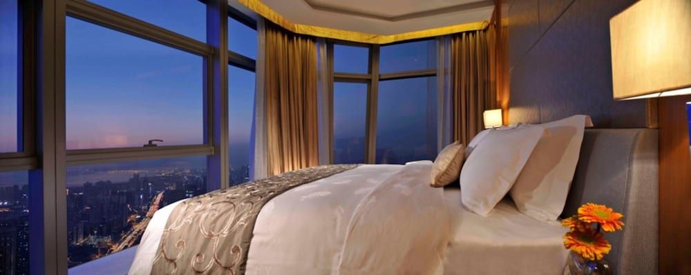undefined WONGTEE V Hotel 9
