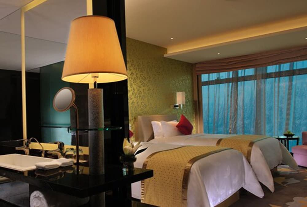 undefined WONGTEE V Hotel 8
