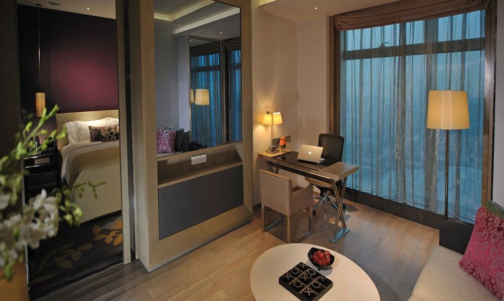 undefined WONGTEE V Hotel 4
