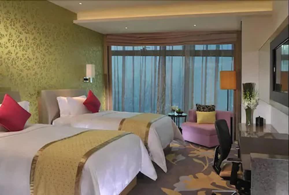 undefined WONGTEE V Hotel 7