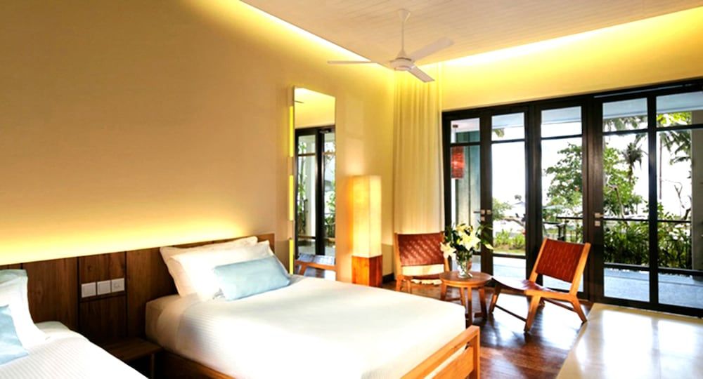 undefined Turi Beach Resort 3