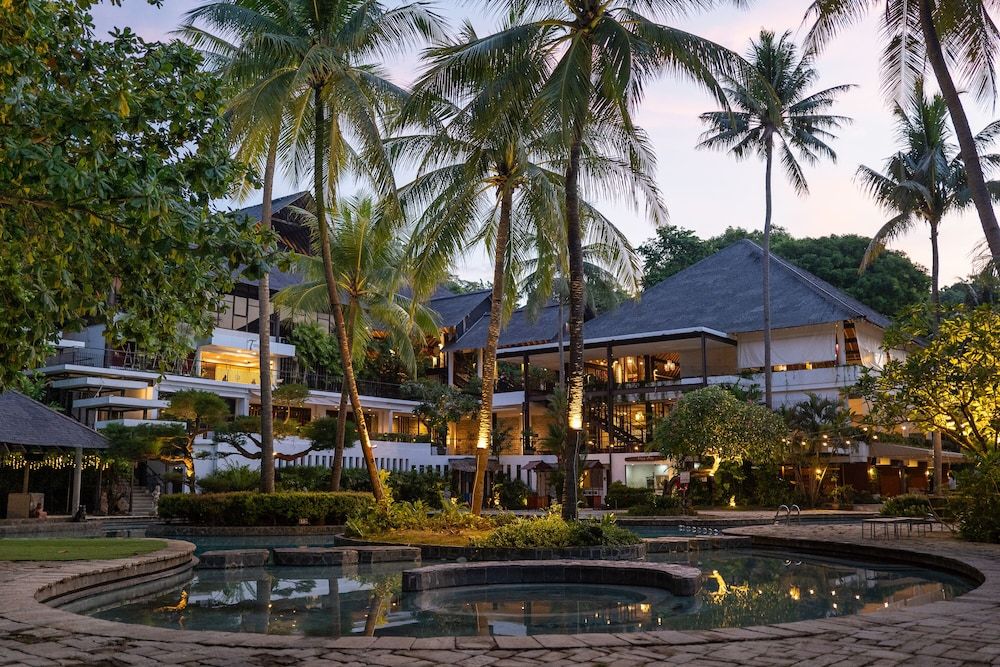 undefined Turi Beach Resort 10