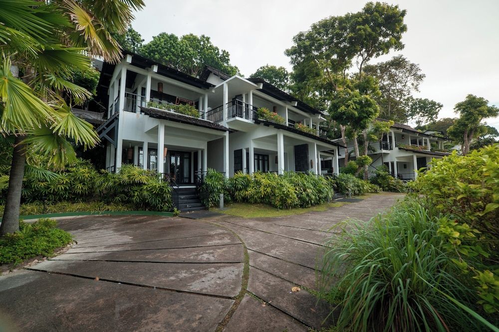 undefined Turi Beach Resort 6