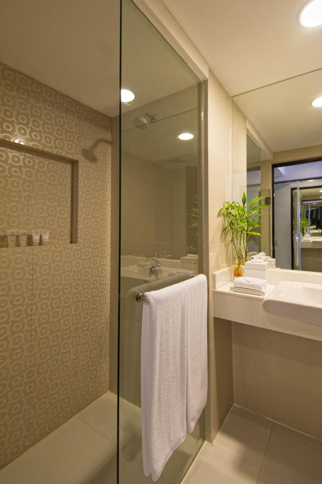 Premier Single Room - Leisure Stay