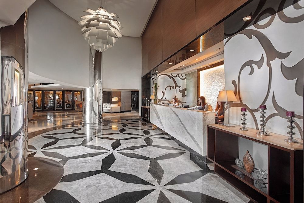 undefined Quest Hotel & Conference Center