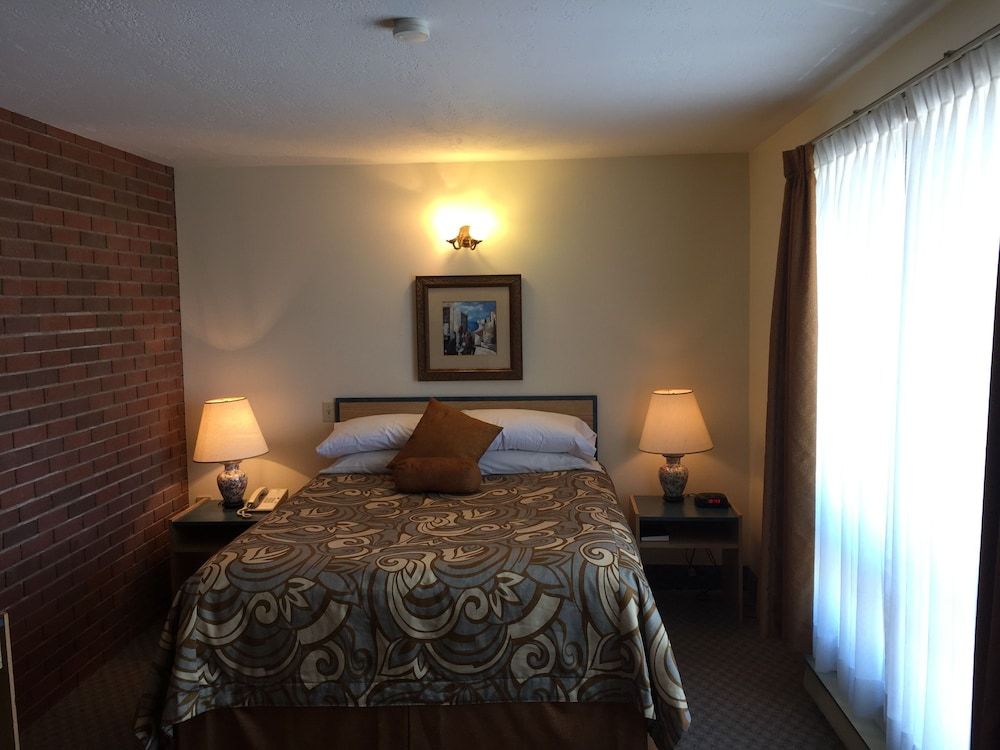 Motel du Chevalier Superior Room, 1 Double Bed 2