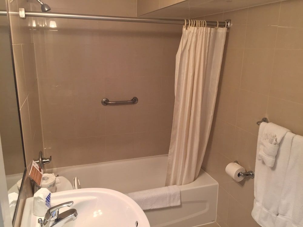 Motel du Chevalier Suite, 1 Double Bed, Kitchenette 5