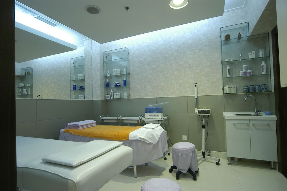 undefined Jing Du Yuan Hotel 9