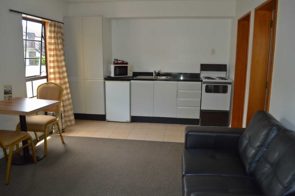 One Bedroom Apartment Dbl/Twin/Trip