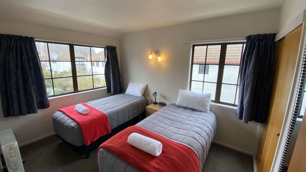 Exclusive Twin Room