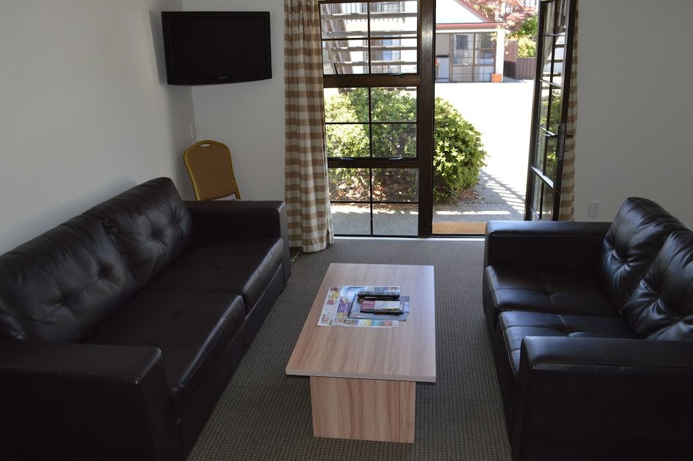 Two Bedroom Unit