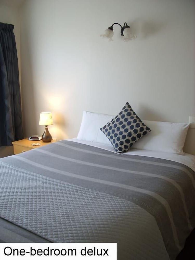 Exclusive Suite, 2 Bedrooms