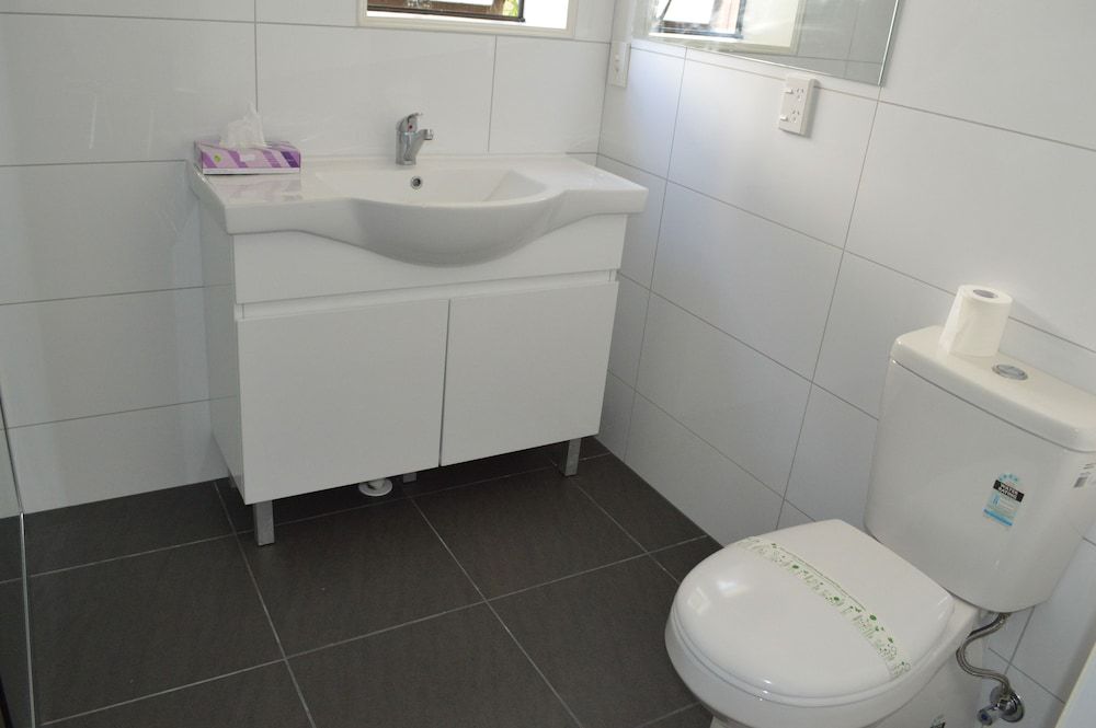 Two Bedroom Unit