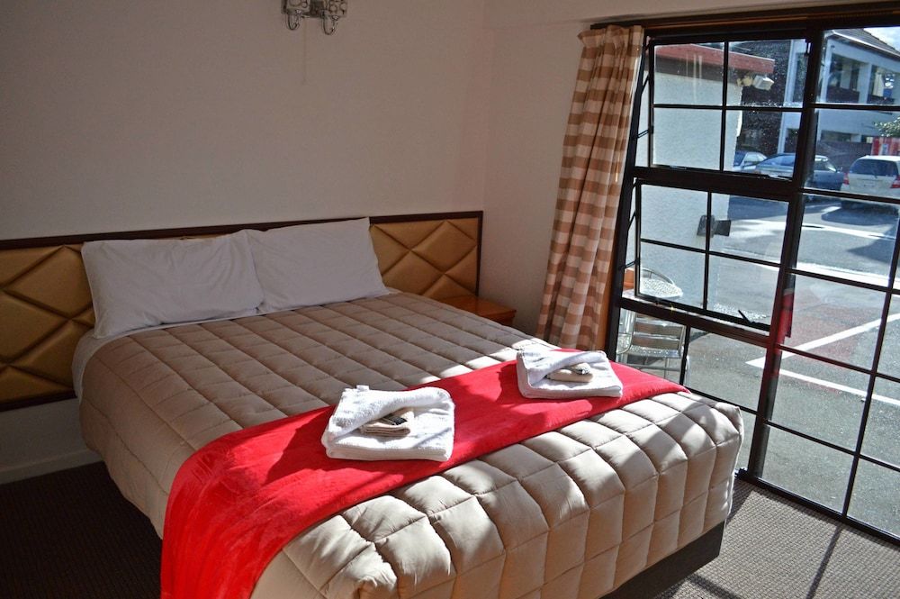 Economy Apartment, 1 Bedroom
