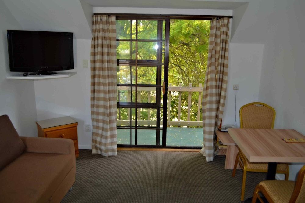 One Bedroom Apartment Dbl/Twin/Trip