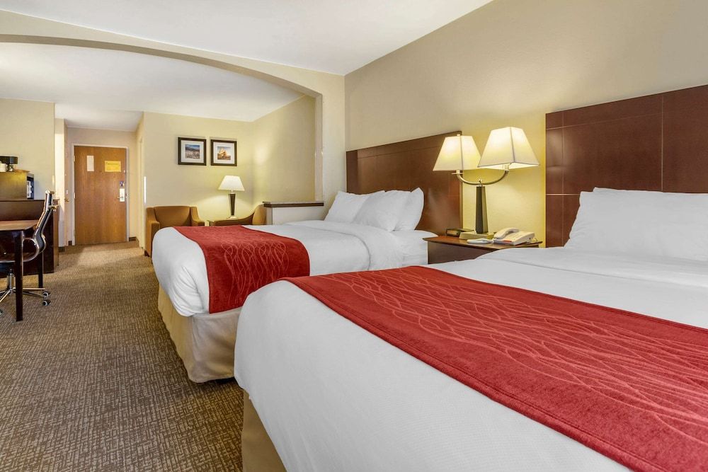 Comfort Inn & Suites North Tucson - Marana