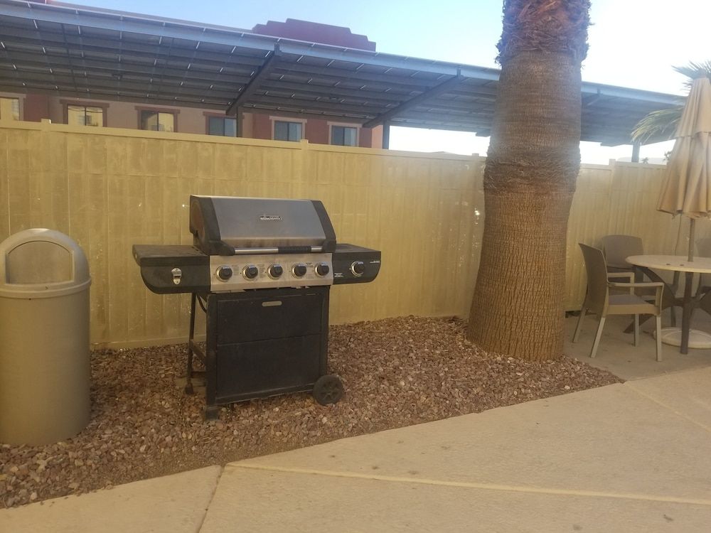 Barbeque