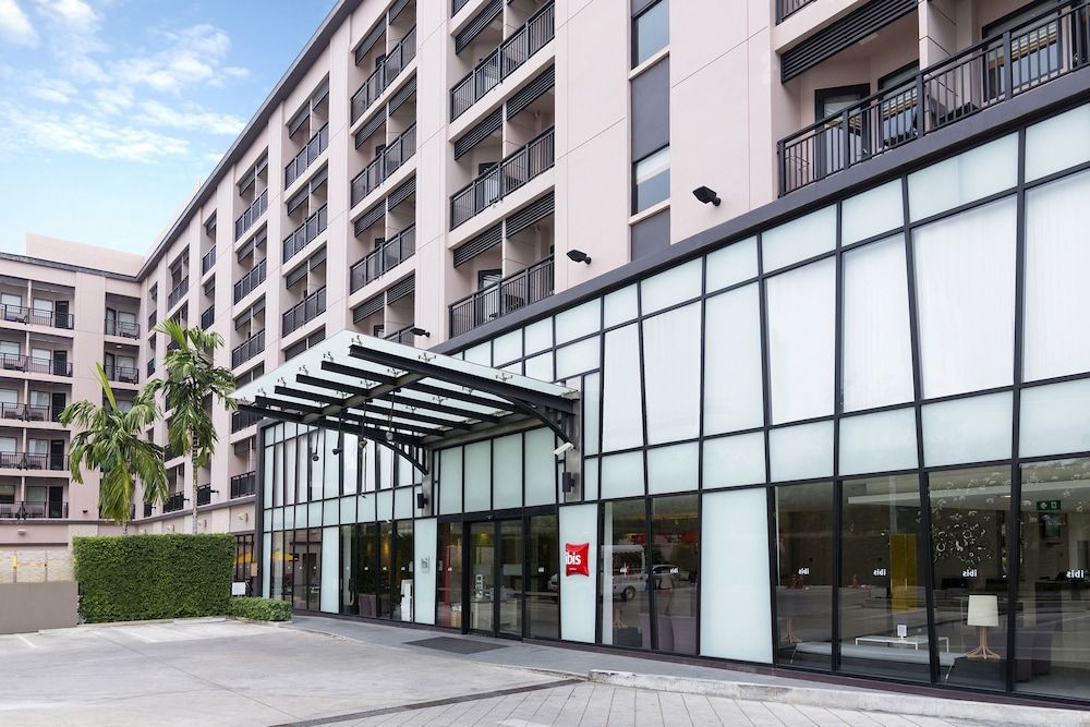 undefined ibis Hua Hin 8