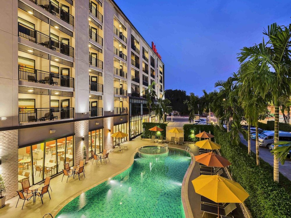 undefined ibis Hua Hin