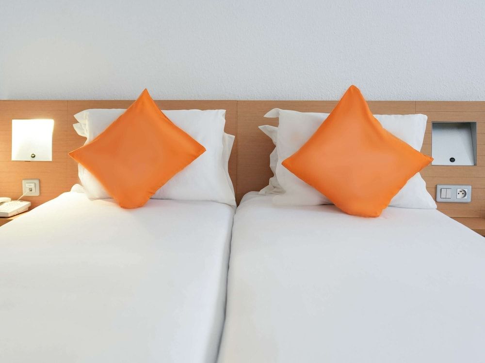 Novotel Tunis Superior Room, 2 Single Beds 6