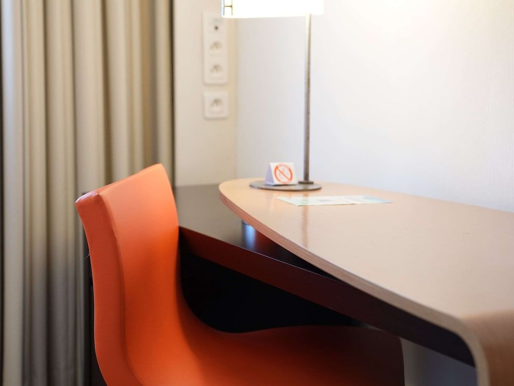 Novotel Tunis Superior Room, 2 Single Beds 14