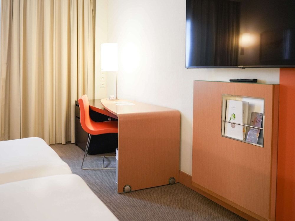 Novotel Tunis Superior Room, 2 Single Beds 15