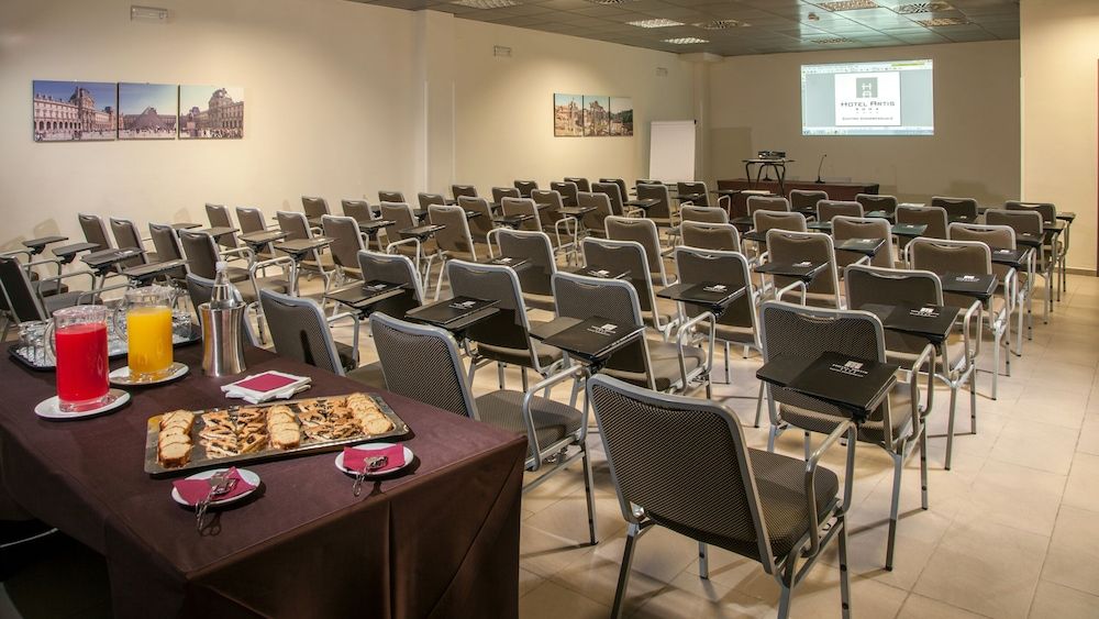 undefined Hotel Artis 10