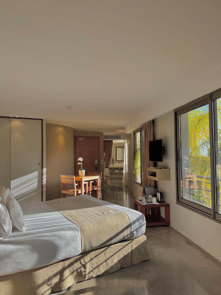 undefined Cannes Villa St Barth 6