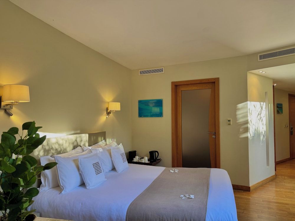 Cannes Villa St Barth Double Room, Terrace 4