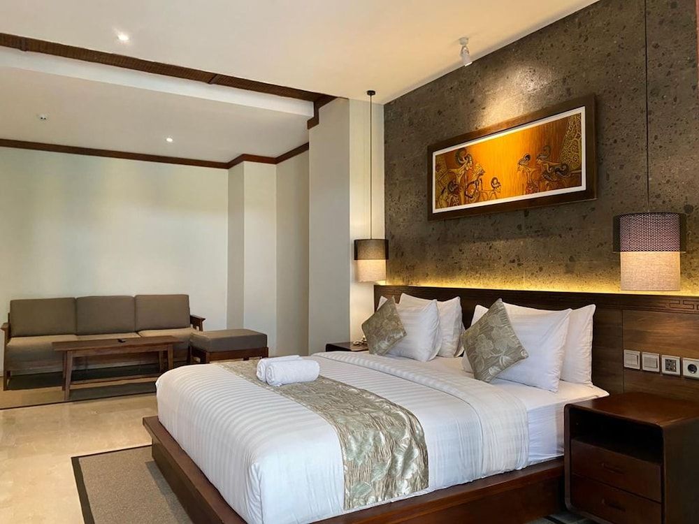 Executive Suite Room