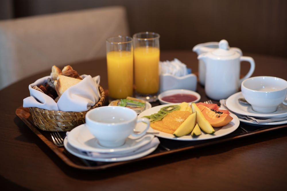 Neya Lisboa Hotel Standard Double Room 4