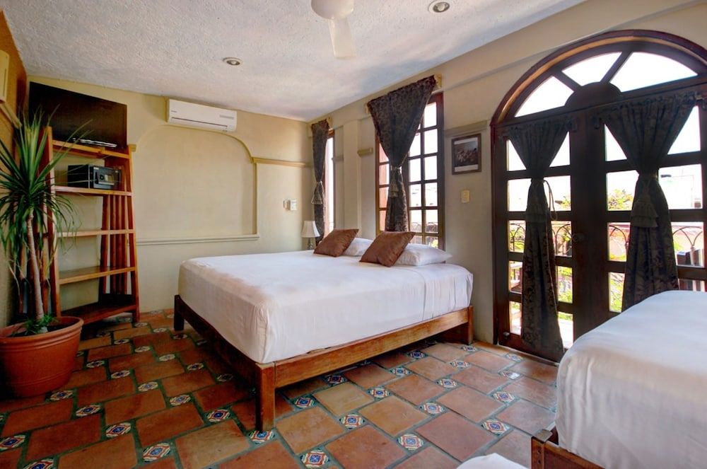 undefined Hotel Cielo