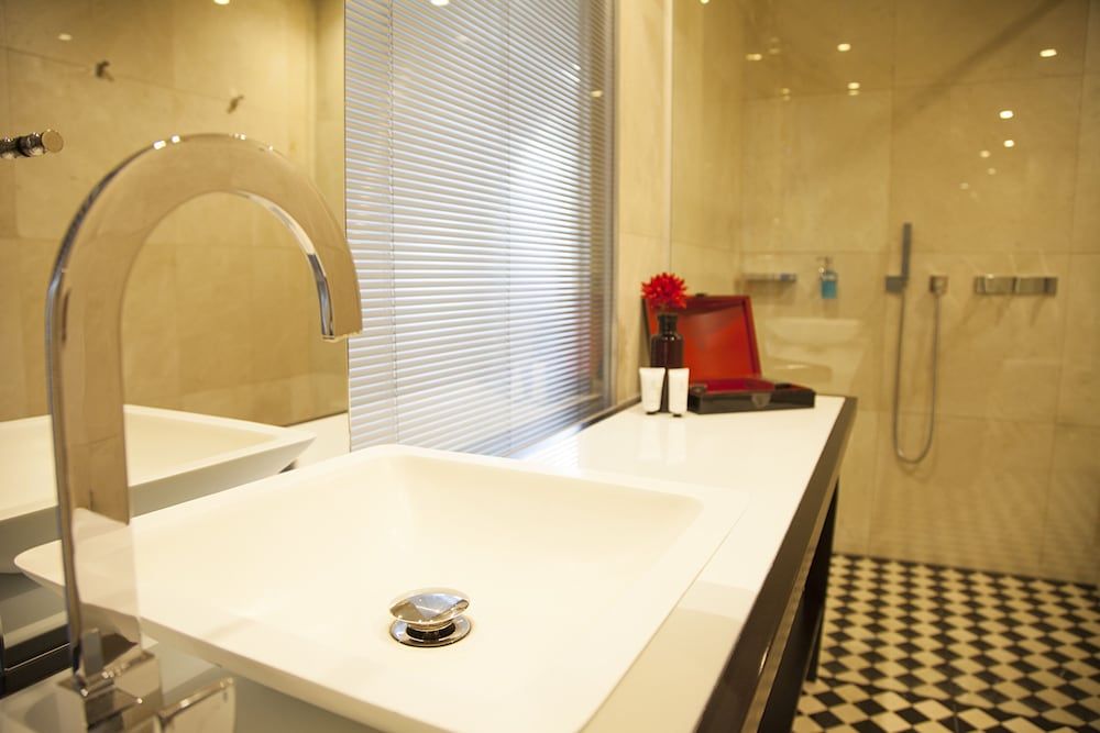 undefined Quentin Boutique Hotel 8