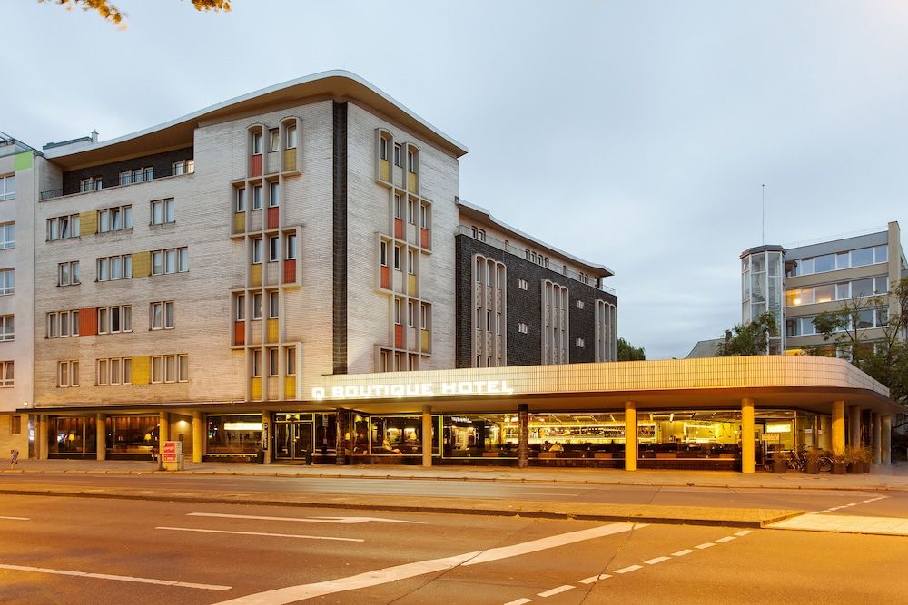 undefined Quentin Boutique Hotel 2