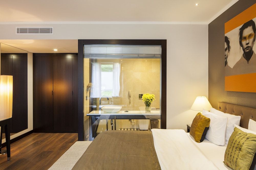 undefined Quentin Boutique Hotel 6