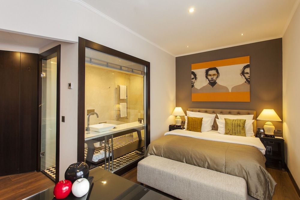 undefined Quentin Boutique Hotel 4