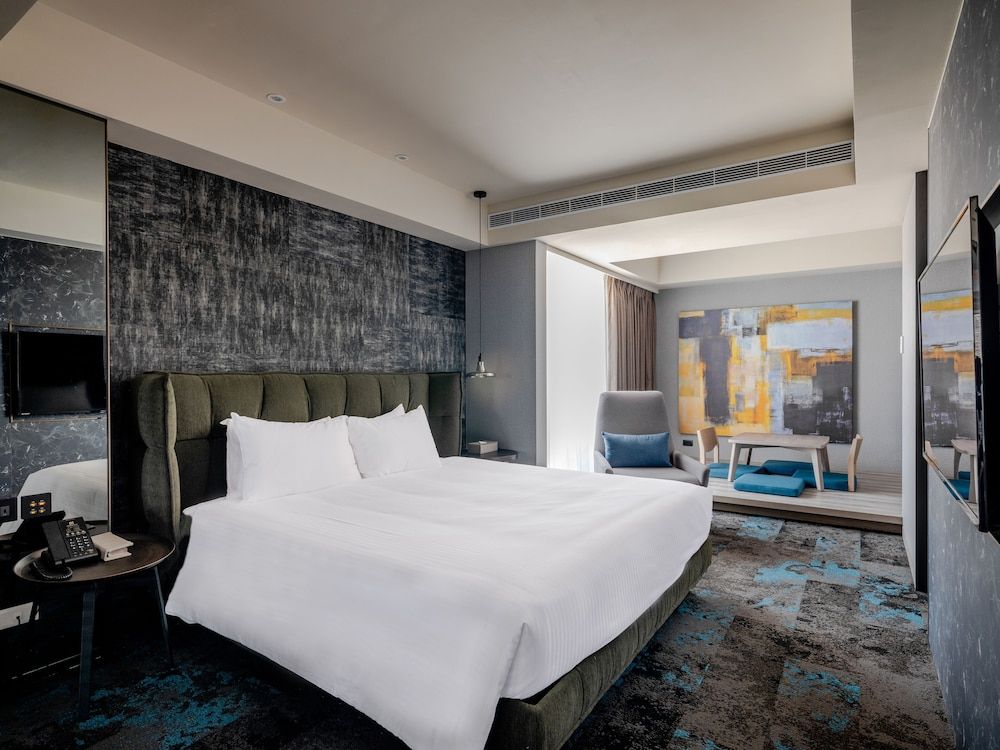 Presidential Suite, 1 Bedroom