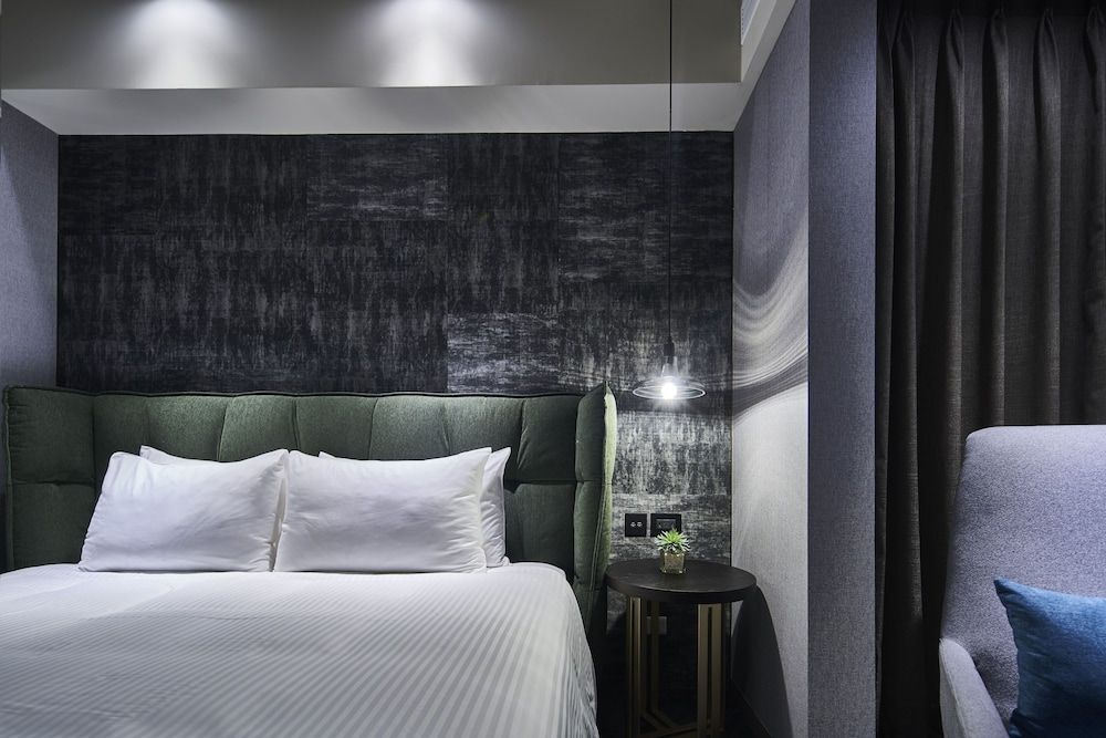 Presidential Suite, 1 Bedroom