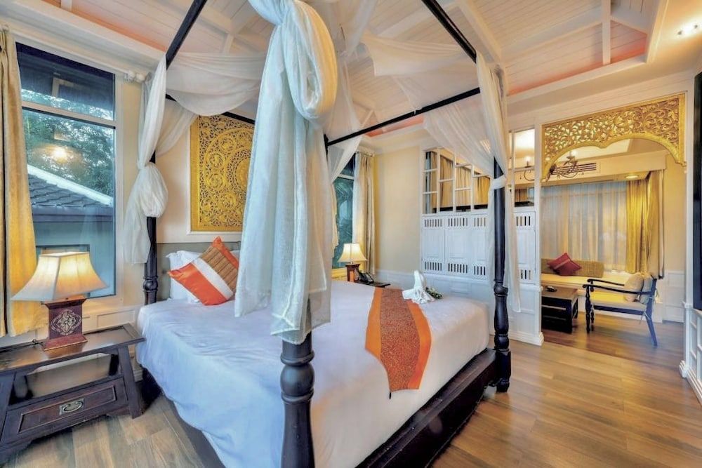 Villa, Sea View (Suite)