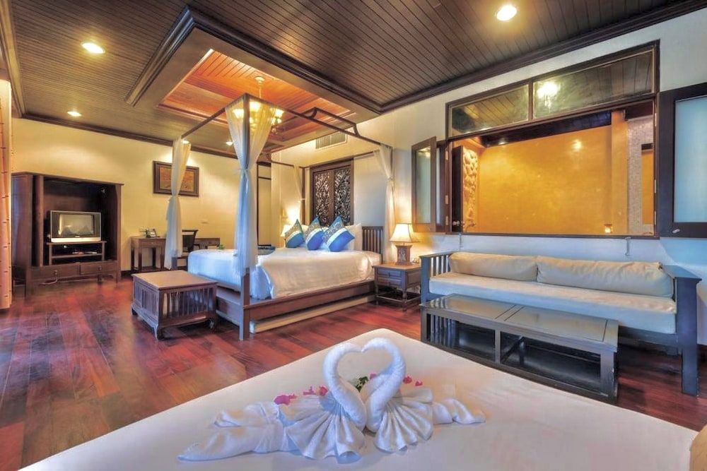 Racha Kiri Resort and Spa Khanom Family Suite 5